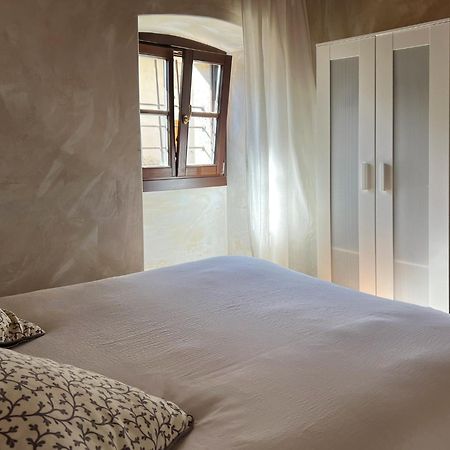 La Columbera Appartement Trente Buitenkant foto