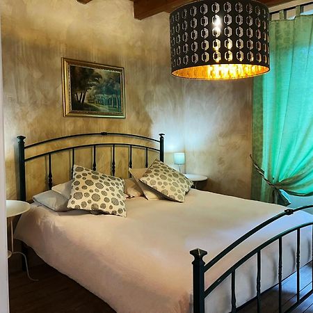 La Columbera Appartement Trente Buitenkant foto