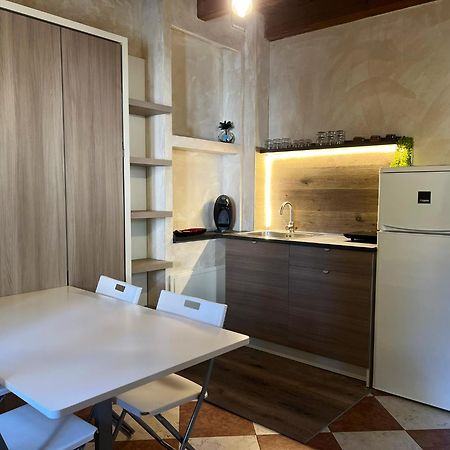 La Columbera Appartement Trente Buitenkant foto