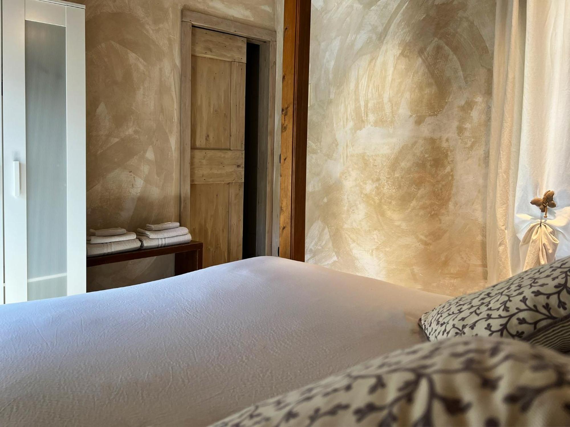 La Columbera Appartement Trente Buitenkant foto