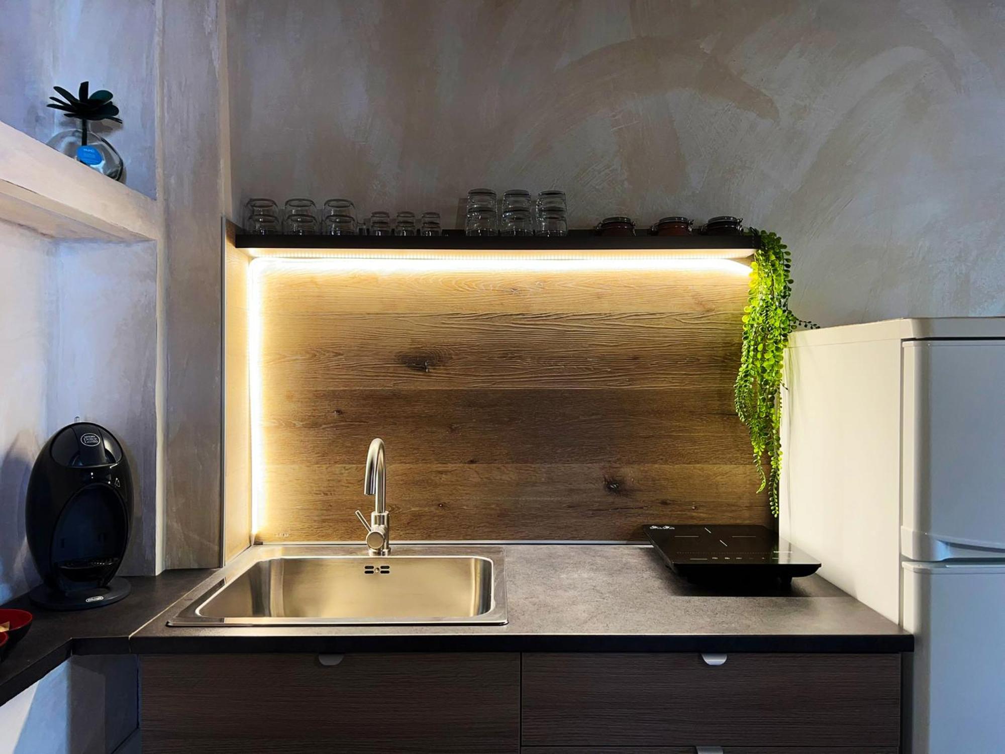 La Columbera Appartement Trente Buitenkant foto
