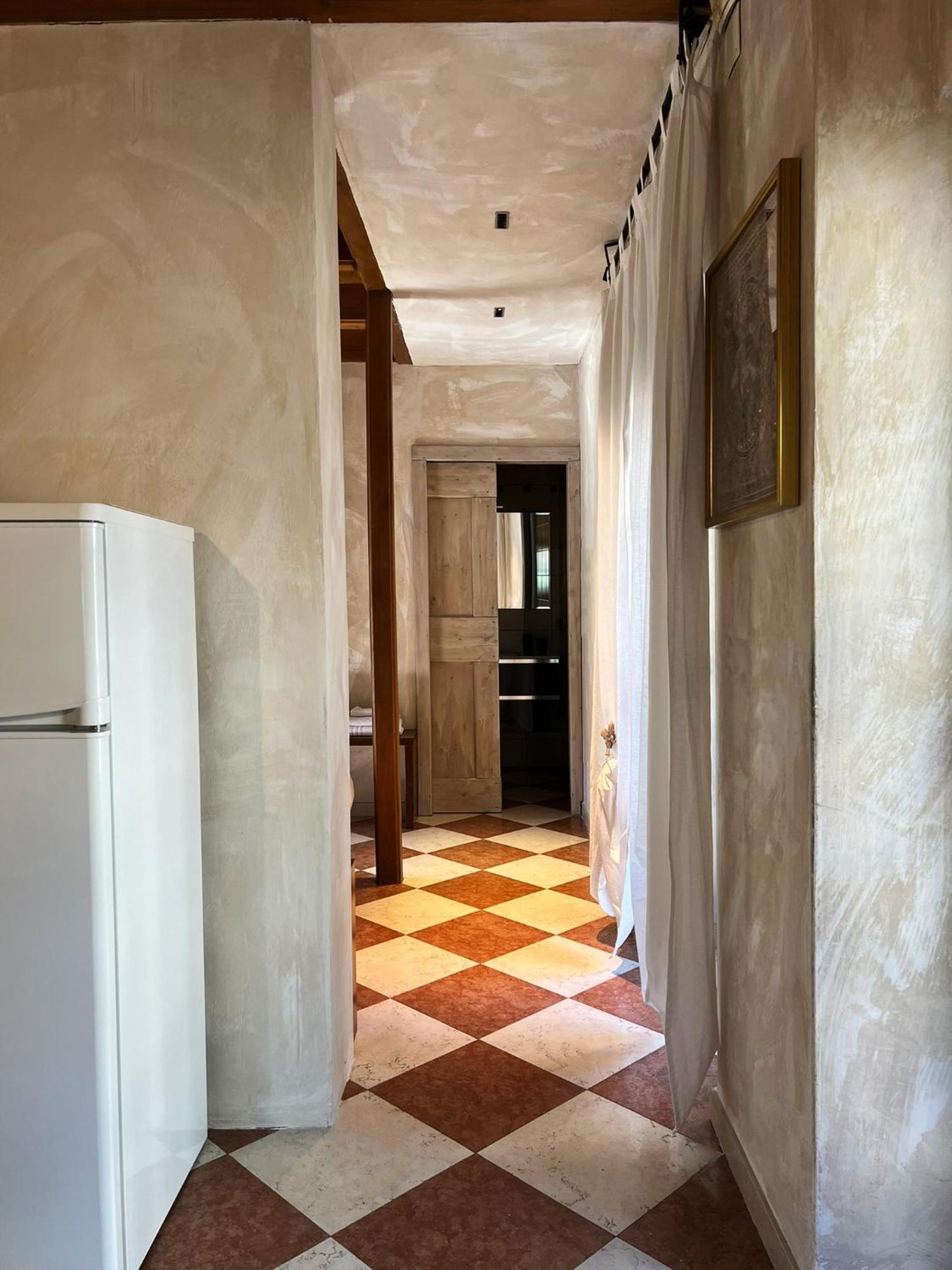 La Columbera Appartement Trente Buitenkant foto