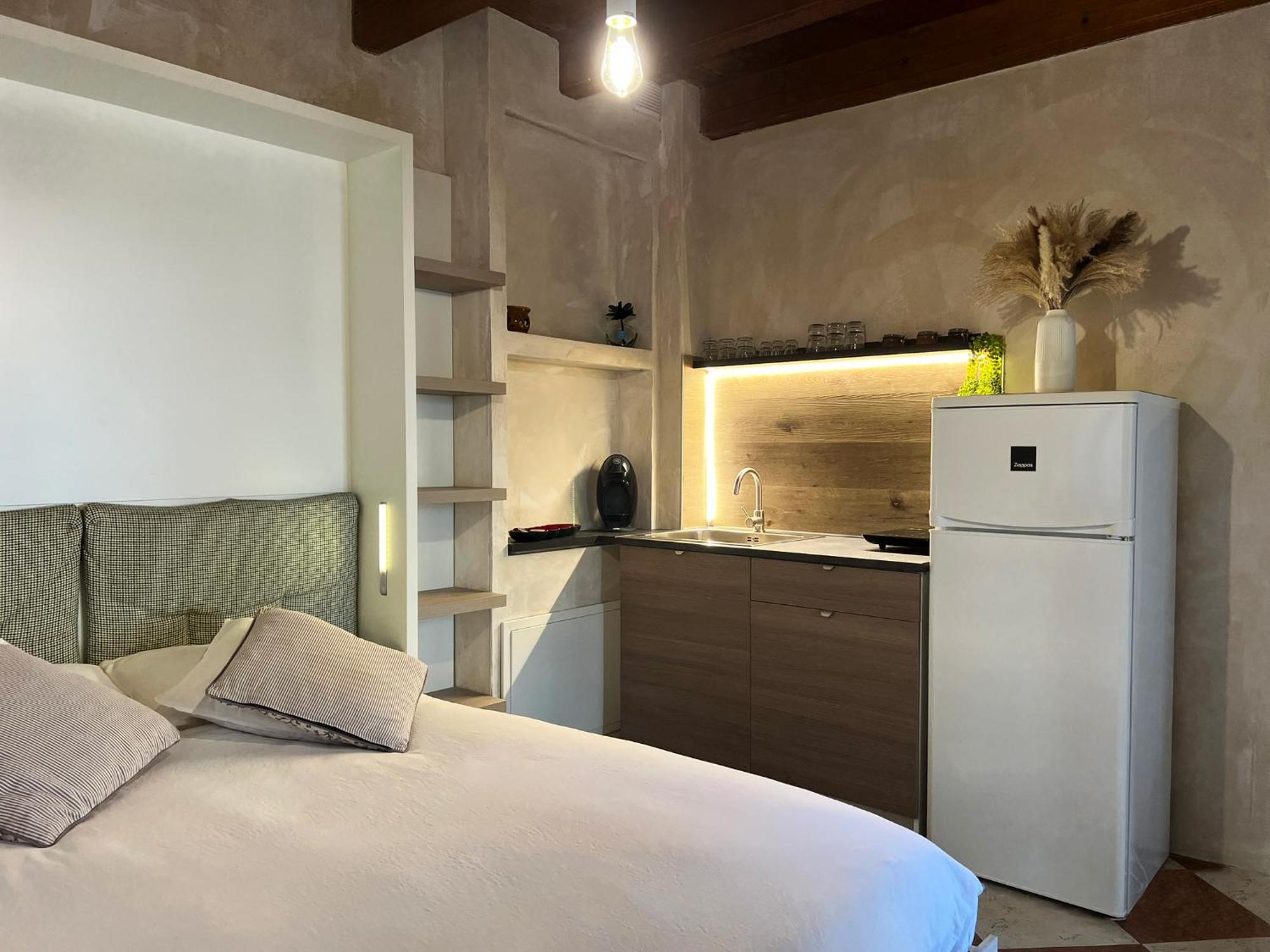 La Columbera Appartement Trente Buitenkant foto