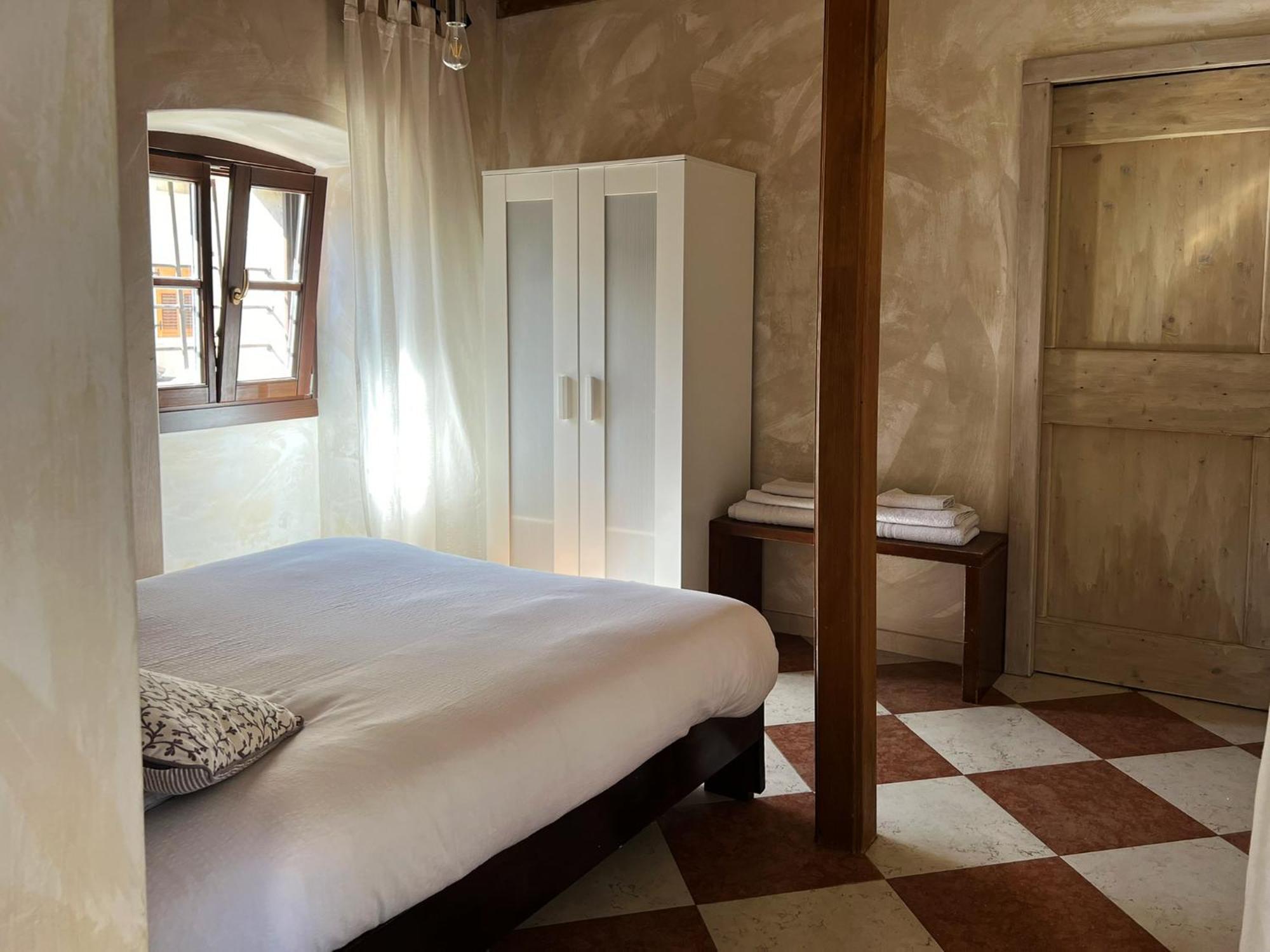 La Columbera Appartement Trente Buitenkant foto