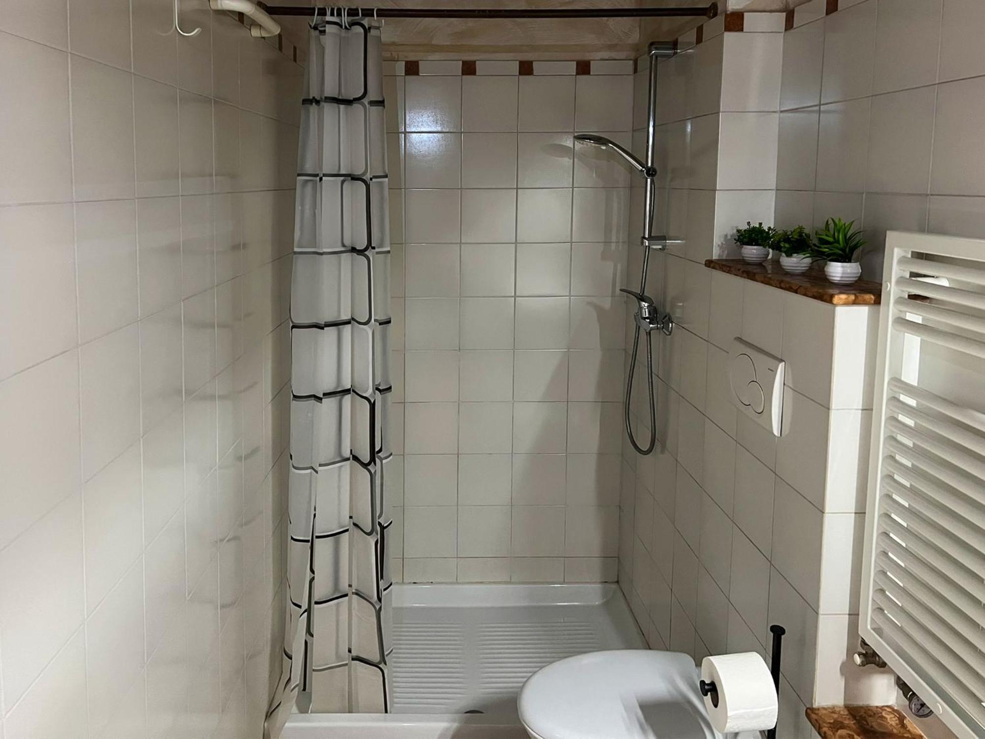 La Columbera Appartement Trente Buitenkant foto