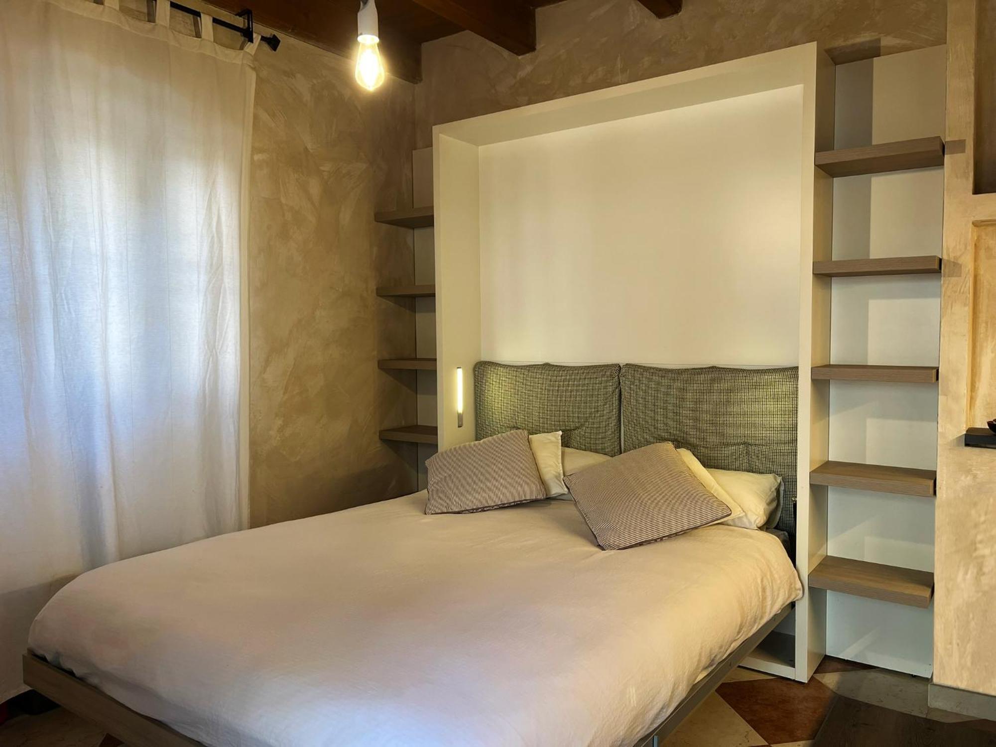 La Columbera Appartement Trente Buitenkant foto