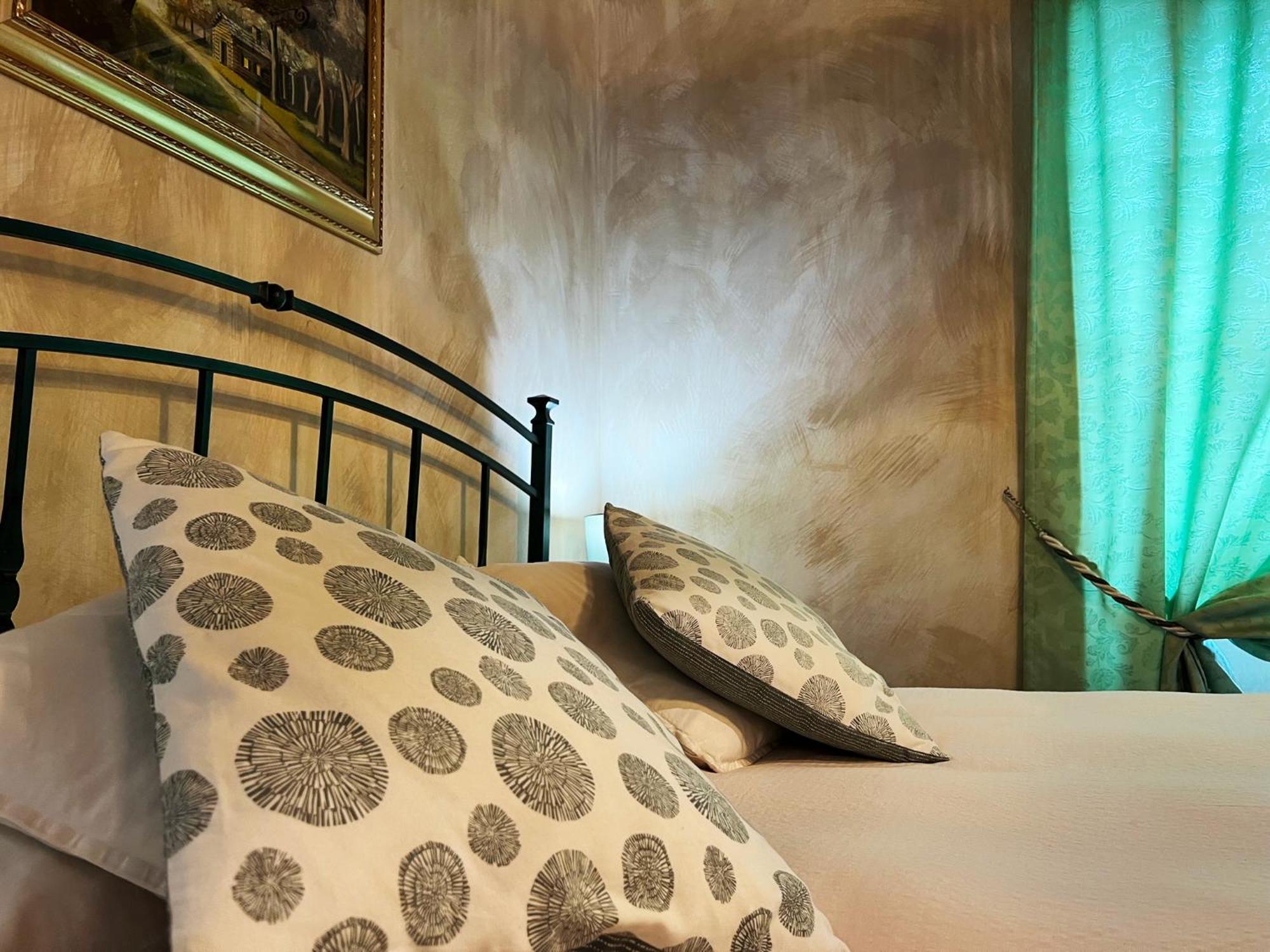 La Columbera Appartement Trente Buitenkant foto