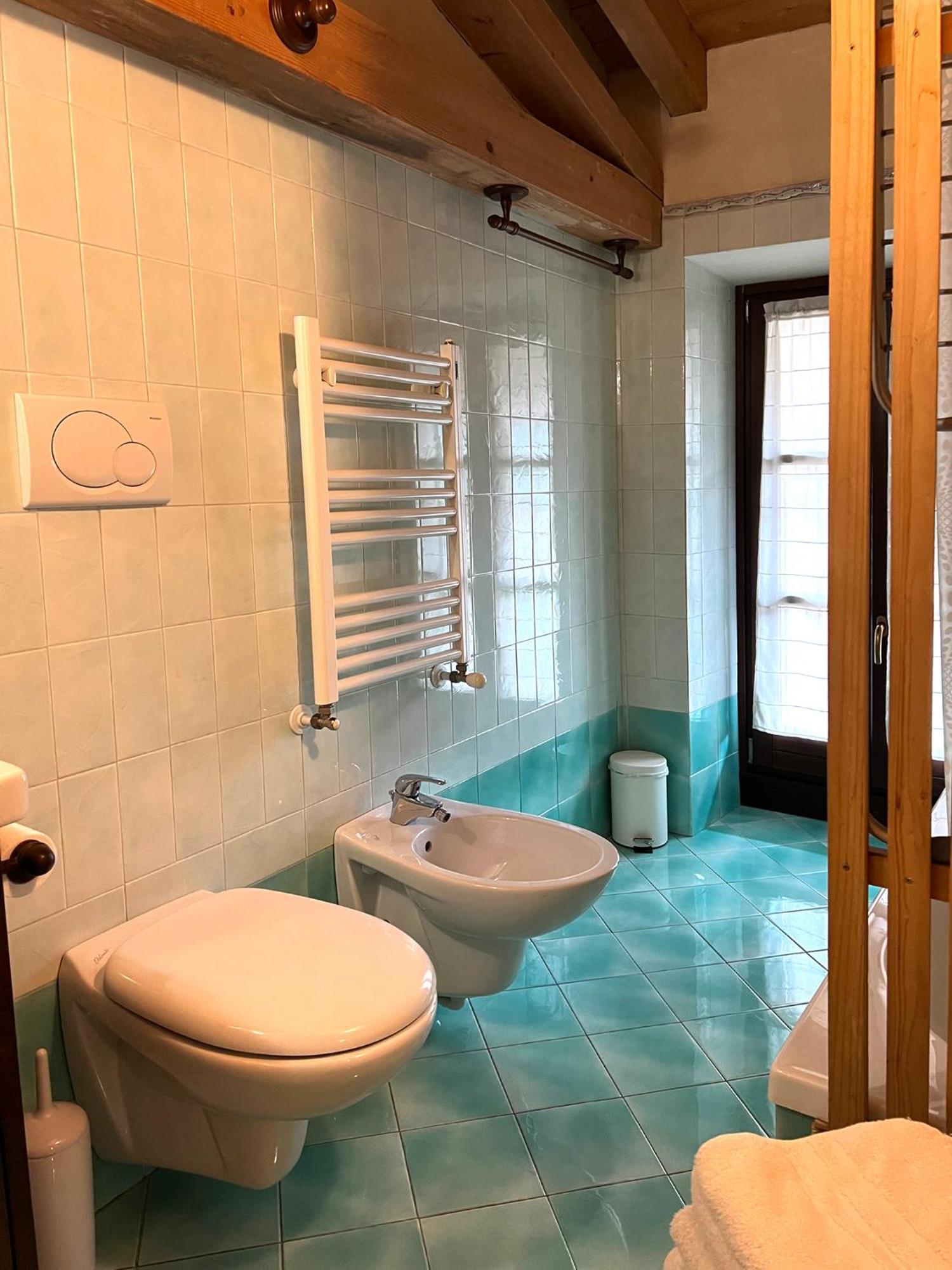La Columbera Appartement Trente Buitenkant foto