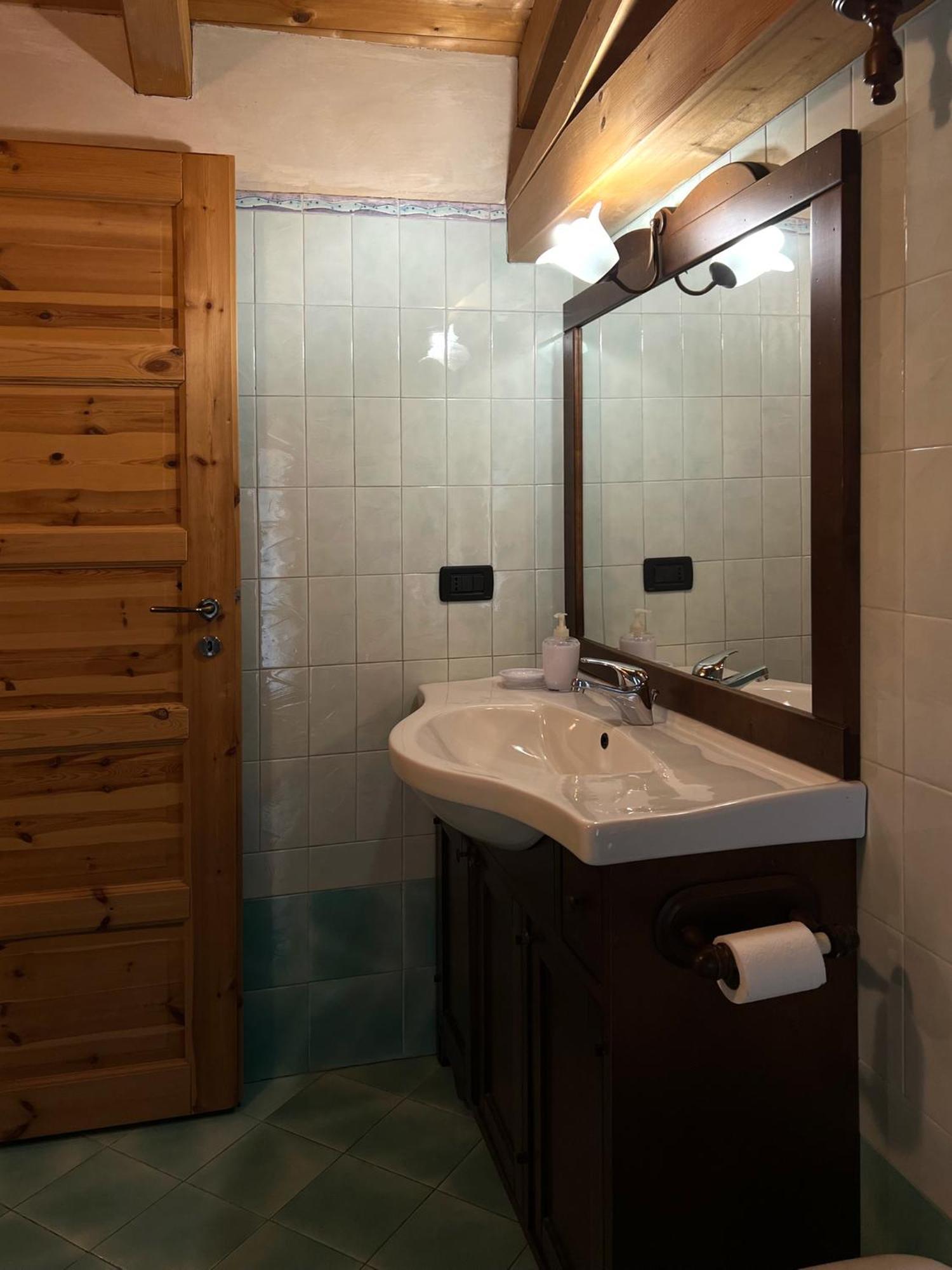La Columbera Appartement Trente Buitenkant foto