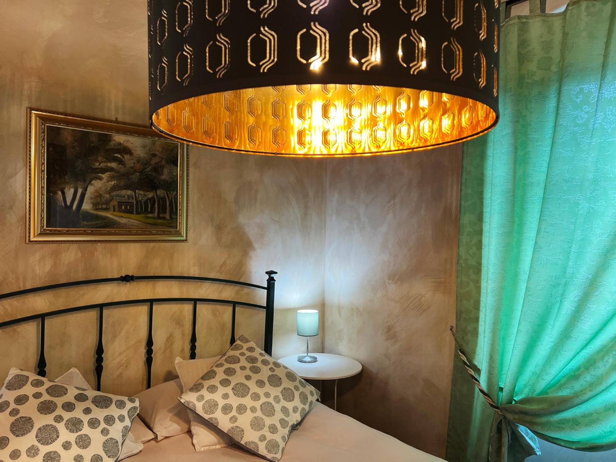 La Columbera Appartement Trente Buitenkant foto
