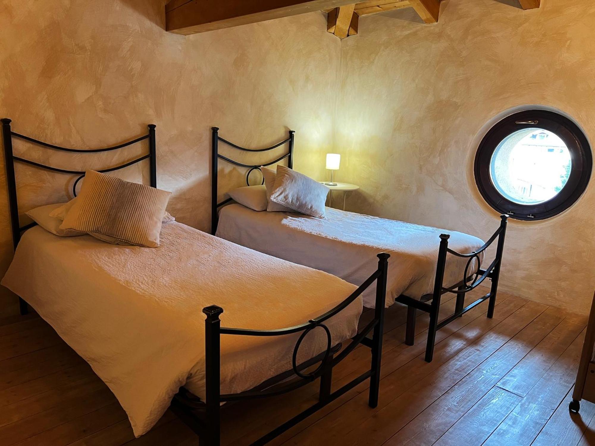 La Columbera Appartement Trente Buitenkant foto