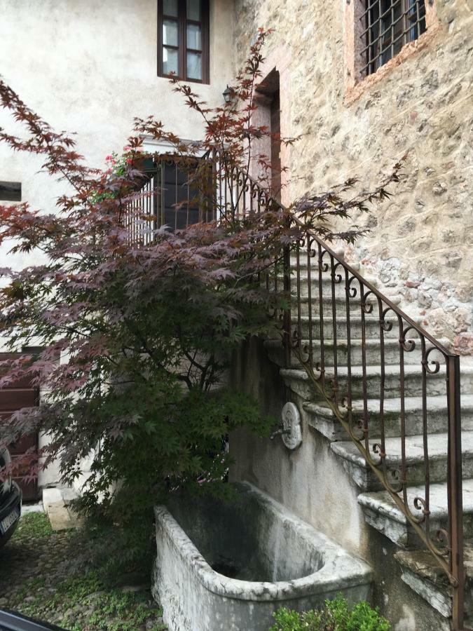 La Columbera Appartement Trente Buitenkant foto